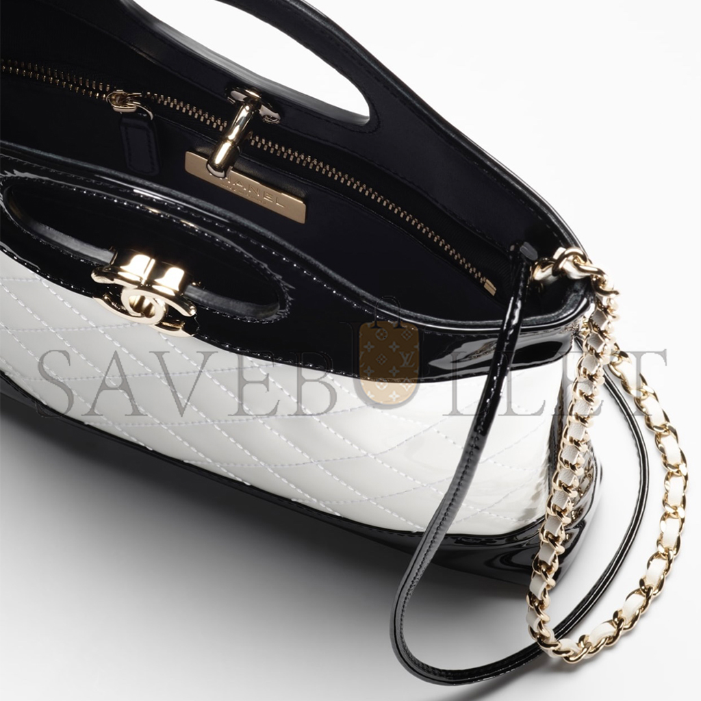 Ch*el master 31 mini shopping bag as4133 (24.5*22*5.5cm)